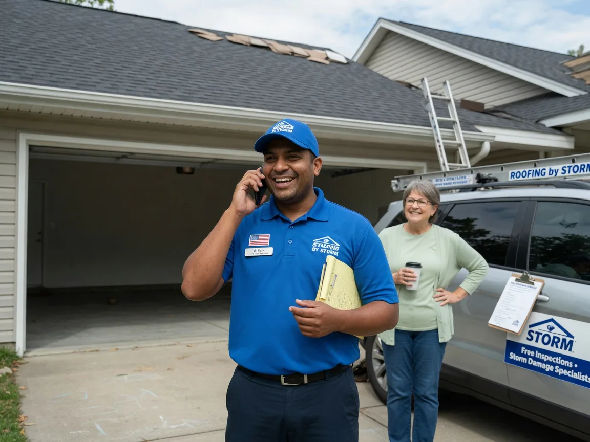 Roof Repair Near Me Wakonda, SD FAQs